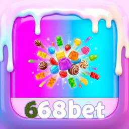 668BET — ikon APK