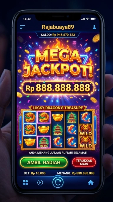8180 — menu pengaturan